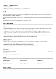 The simple resume formats can be used by anyone who wishes to apply for a job. Online Resume Builder Create The Perfect Resume For 2021