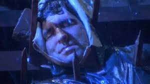 The new blood 8 friday the 13th part viii: What Jason Voorhees Looks Like Without His Iconic Hockey Mask