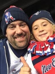 Lonnie Shepard's Instagram, Twitter & Facebook