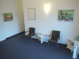 Heilpraktiker Manfred Strauss, Wuppertal · Praxis