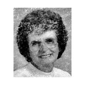 Search Mable Williams Obituaries and Funeral Services
