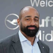 Go local the Indian way! Attending Wings India 2024 in Hyderabad! Great to  be around with Ziad Al-Hazmi and Kanwal Verma Lufthansa Technik Middle East  🇮🇳 ✈️🛺