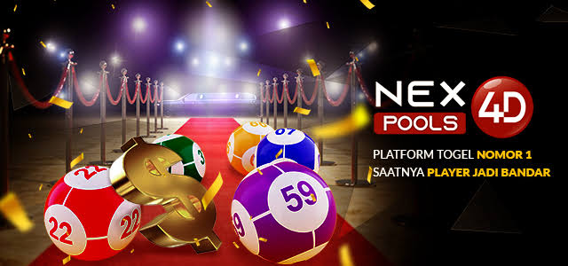 lottery Page Banner
