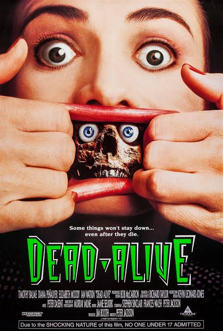 Braindead (1992) - IMDb