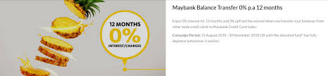 Maybank will notify you of the status of your application in writing. Maybankard 2 Gold Platinum Cards V19