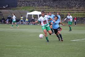 «vamos a ir de igual a igual» fútbol femenino Deportes Puerto Montt Derroto Por 4 A Cero A Deportes Iquique Radiosago 94 5 Osorno Y 96 5 Puerto Montt
