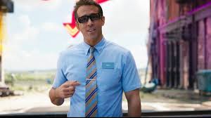 No, free guy is not available to stream on netflix. Free Guy Blue Shirt Guy Clip