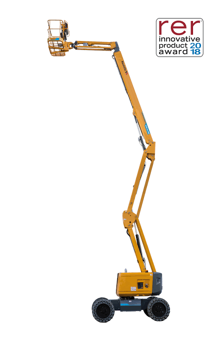 Haulotte HA61-LE Aerial Lift