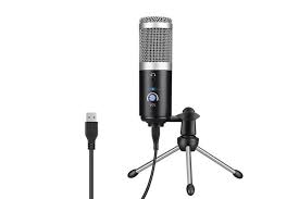 The best voice recording software can help you capture high quality audio. Usb Computer Microphone Plug And Play Computer Filter For Skype Youtube Google Voice Search Games Windows Mac Kogan Com