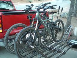 Home Made Bike Rack Bicycle Rack Bike Rack Bike Rack Garage