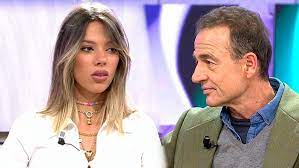 Alejandra Rubio estalla contra Lequio por Carlo Costanzia y Mar Flores:  "Jamás respetas"