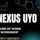 AI Nexus Uyo – Future of Work with AI event image