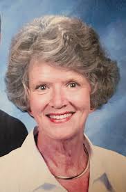 Sarah Blackwell Obituary