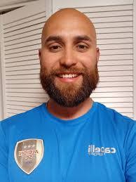 Sam Valencia's Instagram, Twitter & Facebook