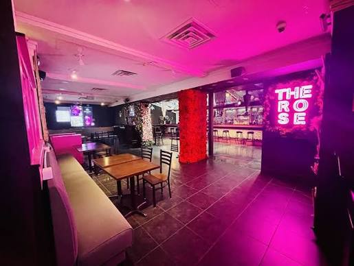The Rose - New York, NY - Party Venue