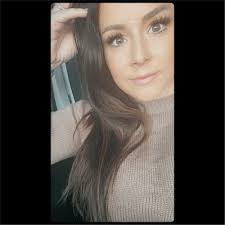 Danielle Murchison's Instagram, Twitter & Facebook