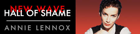 Shop for artwork by bob lennox. New Wave Hall Of Shame Annie Lennox Part 1 Post Punk Monk