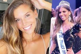 Celle qui est sur toutes les lèvres, c'est clémence botino. Miss France 2021 Decouvrez Lara Lourenco La Nouvelle Miss Ile De France Photos Urban Hit