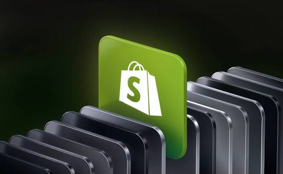 Shopify