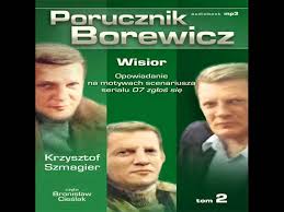Porucznik borewicz ретвитнул(а) łukasz borowicz. Porucznik Borewicz Wisior Tom 2 Czesc 3 Z 10 Youtube