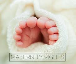 As an employee, you are entitled to a certain number of paid annual leave days in addition to your rest days and paid holidays! Maternity Leave In Malaysia Donovan Ho