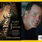 James Campbell, author of HEART OF THE JAGUAR- a event image