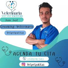 Vet-Pet patitas