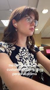 Customer Drama at Banks