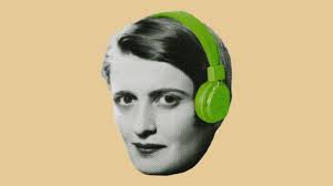 Ayn Rand Would Hate the TikTokification of Spotify