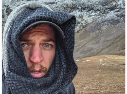 Pattie Gonia and Fellow Activists