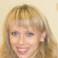 Oksana Fedunets (oksanafedunets)