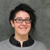 Monica Lapierre's Instagram, Twitter & Facebook