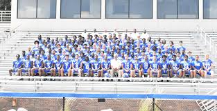 Millikin Football Open Season with Victory