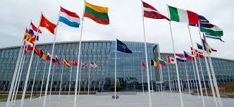 Article 5 of the washington treaty — that an attack against one ally is an attack against all. Where Is Nato And Where Is Trump Defense One