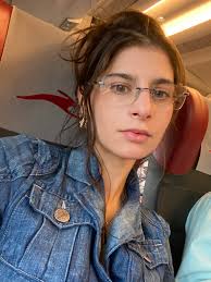 I Bought My First Pair of Real Glasses Thanks To Milan