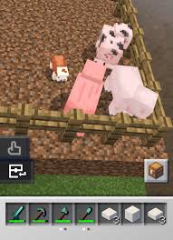 The menu at this vietnamese restaurant changes often, so what you see online may not a. Baby Piebald Pig R Minecraft Earth