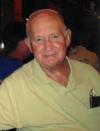 Richard Gulley Obituary (1932