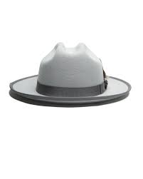 Sg Miller Ranch Fedora Platinum In 2021 Mens Hats Fashion Gents Hats Fedora