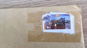 Ihr wollt ein paket zum geburtstag eines freundes verschicken oder müsst einen brief versenden? Prozess Skurriler Streit Um Briefmarke Munchen Sz De