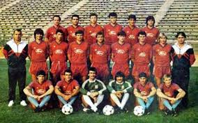 Christmass and new year traditions in moldova: Fcsb Steaua Bucuresti History