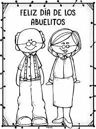 En guiainfantil.com te ofrecemos poemas cortos dedicados a los abuelos y las abuelas para recitar en el día de los abuelos. Pin De Dianita Jurado En Abuelitos Feliz Dia Del Abuelo Abuelos Para Colorear Dia Del Abuelo