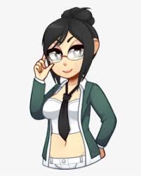 This is a very intriguing game, not just because of. Aiko Huniepop Png Download Aiko Yumi Transparent Png Kindpng
