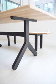 Metal legs for table x shape 28h tall metal table leg heavy duty metal desk legs industrial table. Modern Trestle Dining Table 4 Modern Table Legs Steel Dining Table Legs Steel Dining Table