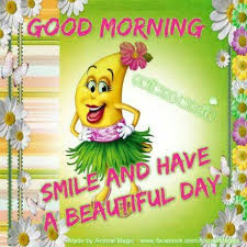 Good Morning Smile Have A Beautiful Day Morning Good Morning Morning Quotes Good Mor Good Morning Animation Morning Quotes For Friends Cute Good Morning Quotes