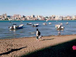 新北市 八里左岸我有兩支手兩支腳 我就好好用我的兩支手兩支腳 生活小插曲的省悟 dolores park park