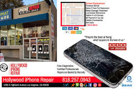 The franchise agreement will rebrand phone medic's eight area stores as ubreakifix locations. Cell Phone Repair Shops Los Angeles Iphone Repair Los Angeles