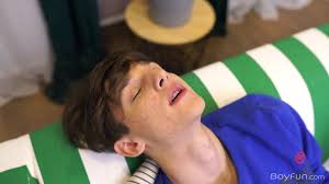 Daydream Of Dick (Alex Powelly, Tony Keit) - Gay Porn HD Online