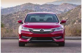 K&n's replacement air filters are designed to increase horsepower and acceleration while providing excellent filtration. 2017 Honda Accord Sport What You Need To Know U S News World Report