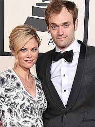 Claire Coffee Welcomes Son Calvin Eugene People Com