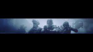 We have an extensive collection of amazing background images carefully chosen by our community. Artstation Call Of Duty Free Youtube Banner Template Igor Posternak